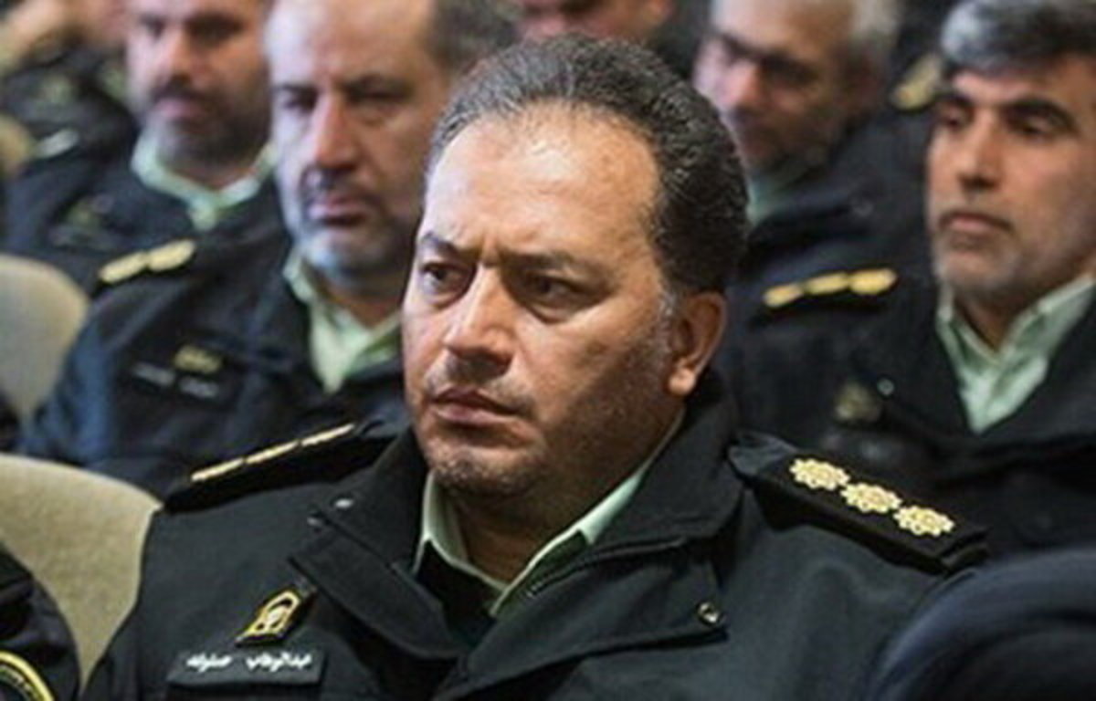 احتمال جابجایی شلتر‌ها و مراکز کاهش آسیب همزمان با جمع‌آوری تمام معتادان متجاهر تهران