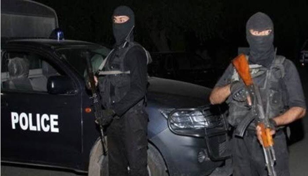 کشته شدن ۶ تروریست در کویته پاکستان