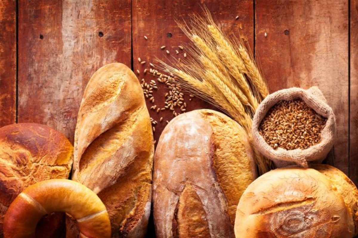 به این شرط نون میتونه باعث لاغری بشه؟!