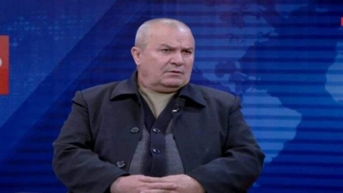 بازداشت یک استاد دانشگاه افغان به دلیل انتقاد از طالبان