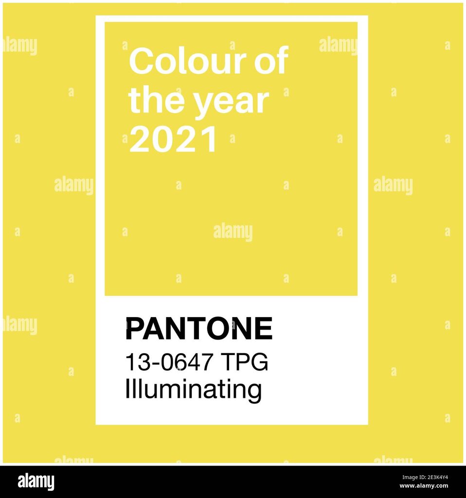 نحوه انتخاب رنگ سال ۲۰۲۲ شرکت «پانتون» + عکس و فیلم