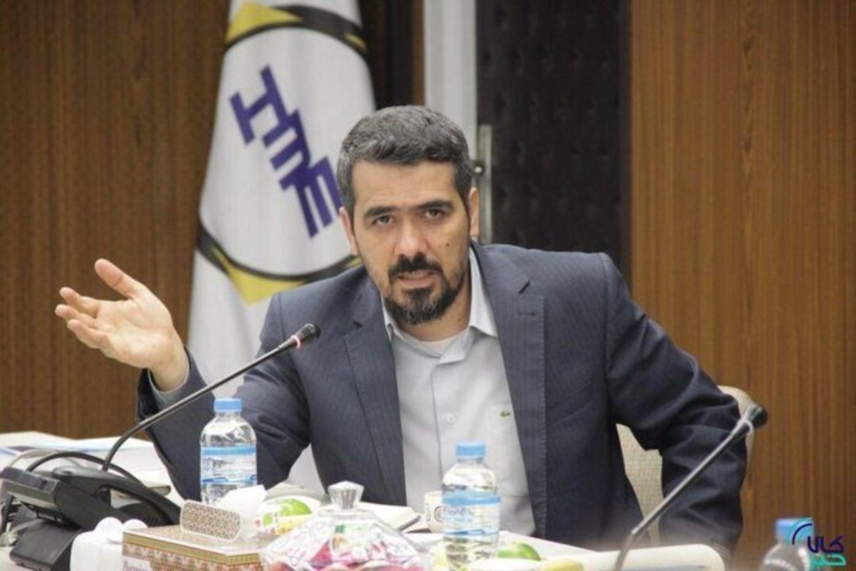 باید سهم منطقی تری از معدن را در اقتصاد ملی داشته باشیم/انرژی، گلوگاه بخش معدن است