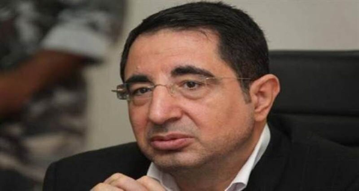نماینده لبنان: آمریکا مانع استخراج نفت و گاز لبنان می‌شود
