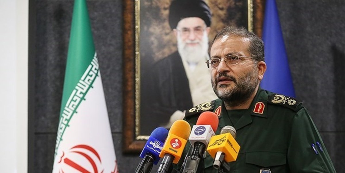 سردار سلیمانی: مبارزه ما برای نجات جوامع بشری است