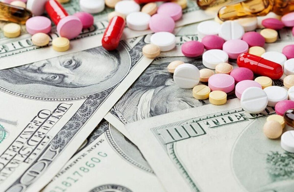 ایستگاه تصمیم؛ مسیر اختصاص ارز دارو به کجا ختم می‌شود؟