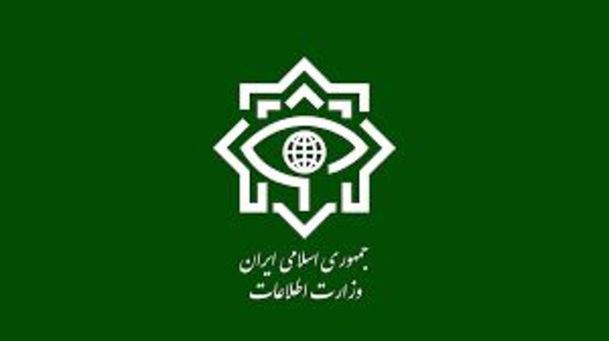 وزارت اطلاعات باند زمین‌خواری و جعل اسناد را منهدم کرد