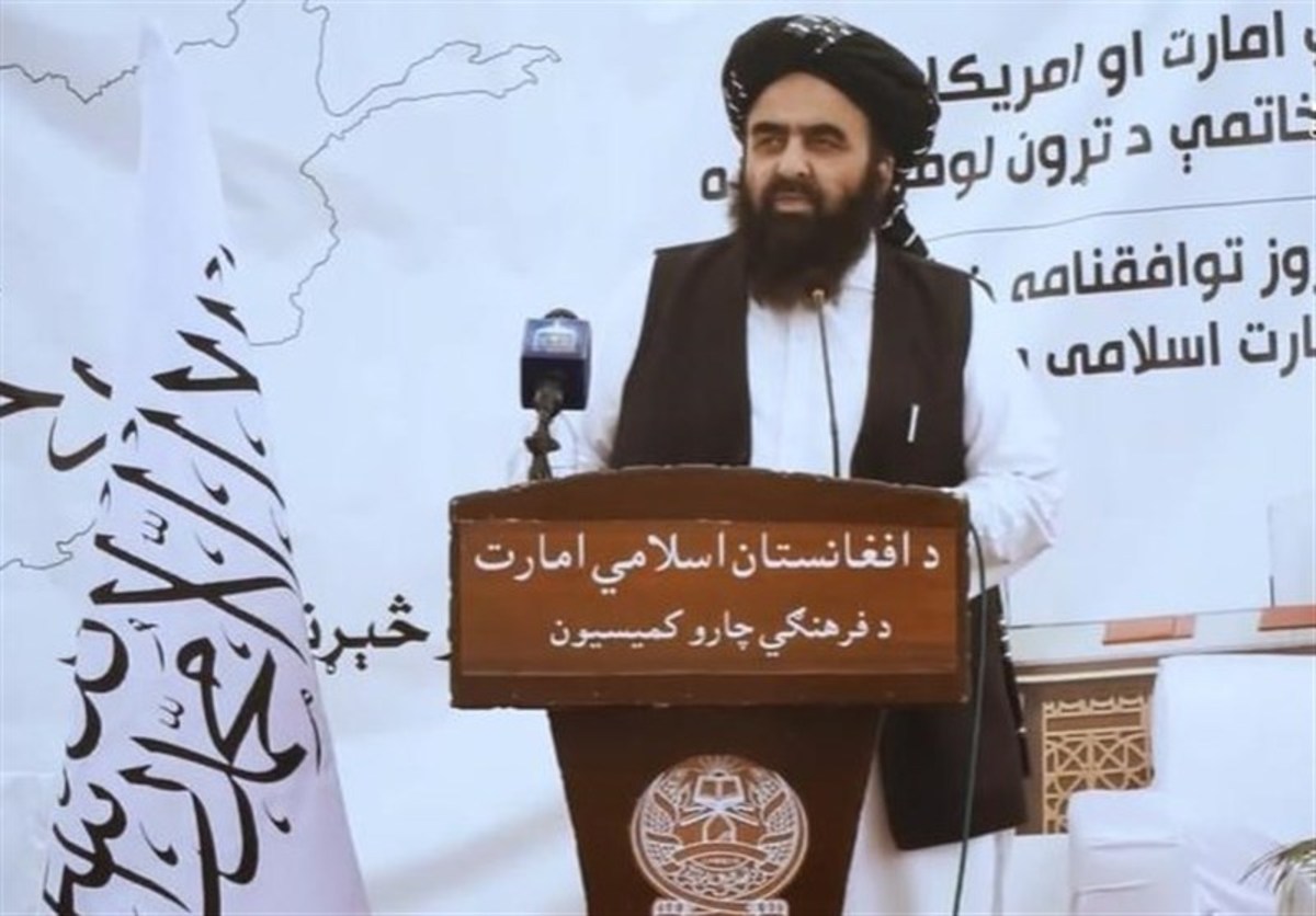 طالبان: مسعود و اسماعیل خان بدون نگرانی می‌توانند به افغانستان بازگردند