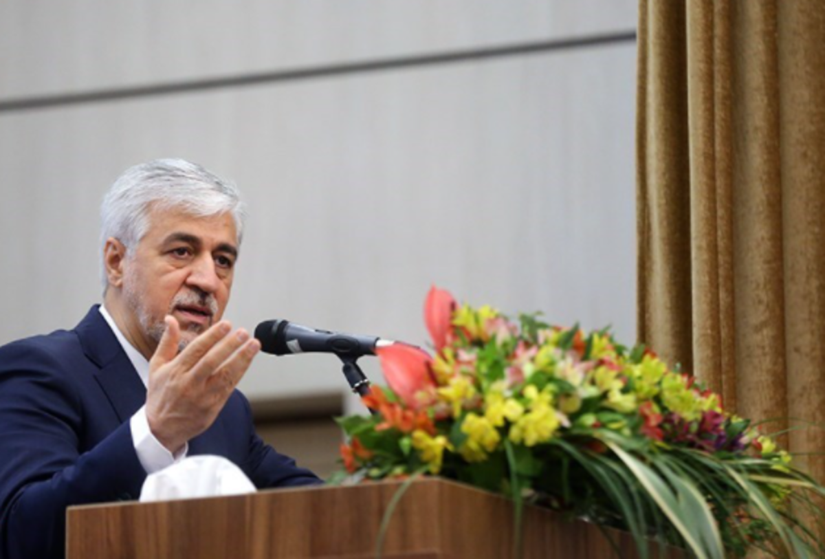 سجادی: هنوز امیدواریم و ان‌شاءالله استقلال و پرسپولیس حذف نمی‌شوند/ مشکل گل‌گهر حل خواهد شد