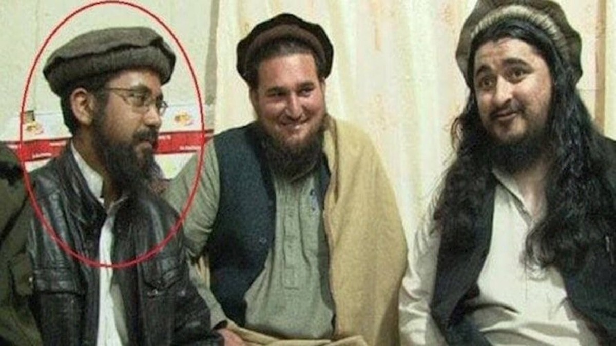 سخنگوی طالبان پاکستان توسط نیرو‌های امنیتی پاکستان کشته شد