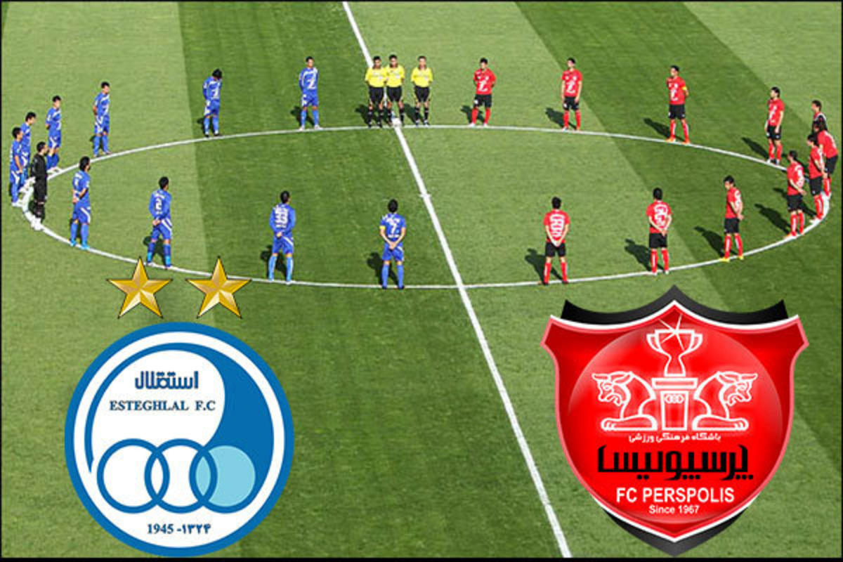 امکان واگذاری استقلال و پرسپولیس در فرابورس وجود ندارد