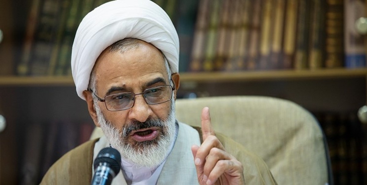 نماینده، ولی فقیه در سپاه: نیرو‌های مسلح در همه عرصه‌ها حضوری موثر و باکیفیت دارند
