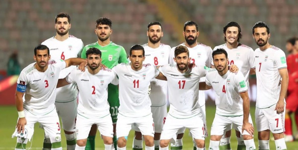 رسانه عراقی: تیم ملی ایران به دنبال بازی دوستانه با بلژیک و قطر
