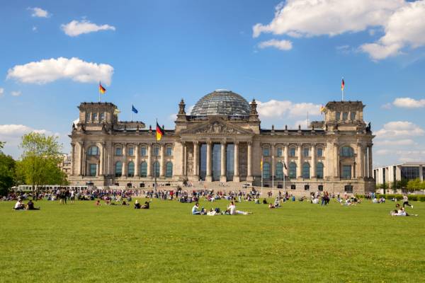 ۱۷ شهر گردشگری آلمان که ارزش دیدن دارند