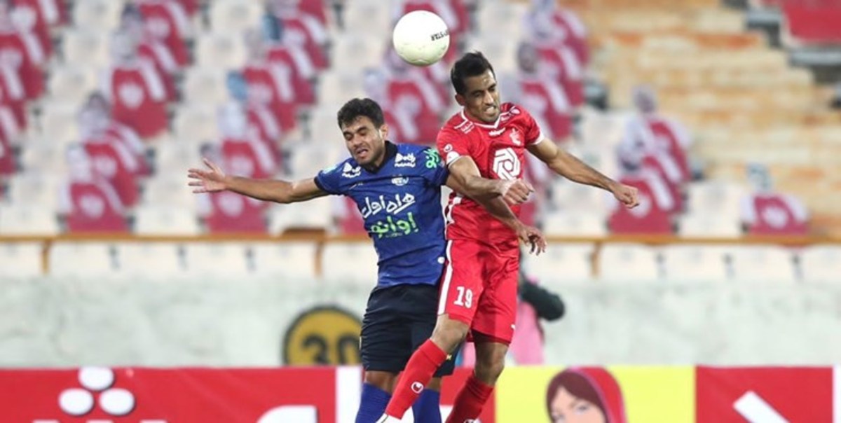 واکنش سخنگوی دولت به حذف استقلال و پرسپولیس از لیگ قهرمانان آسیا