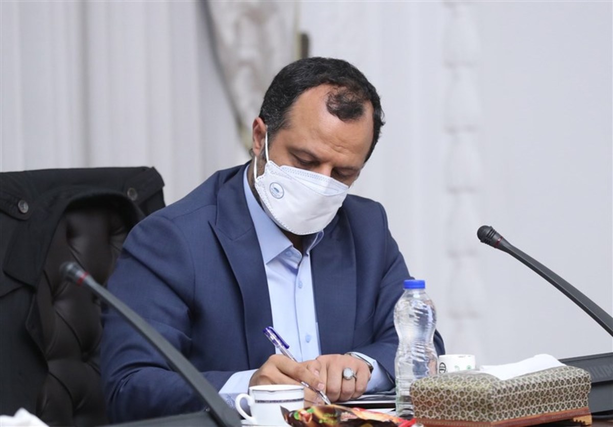تذکر شفاهی نمایندگان به خاندوزی درباره تورم و گرانی‌ها
