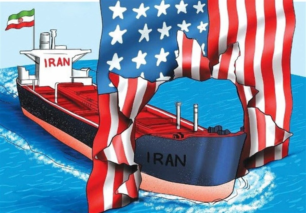 افزایش ۵۳ درصدی صادرات نفت ایران به چین در سال ۲۰۲۱،