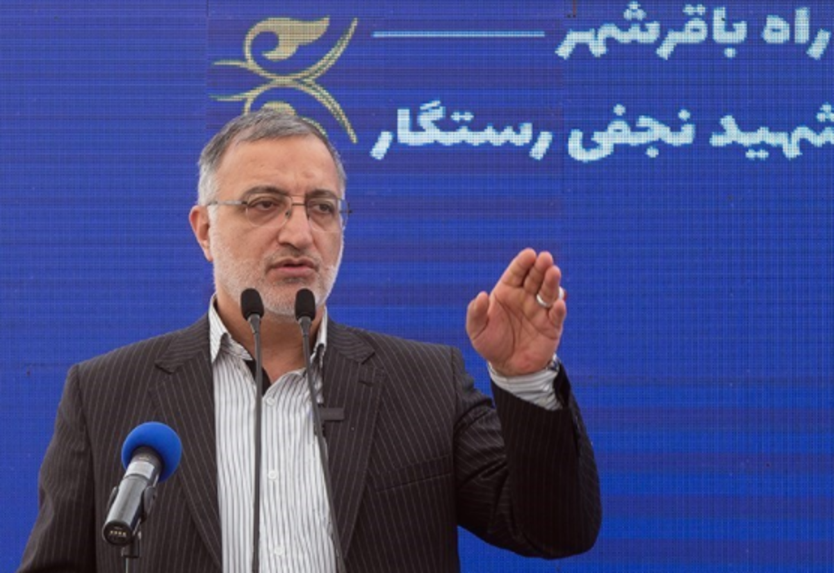 زاکانی: با مجلس و دولت می‌توانیم اهمیت جایگاه شهرداری‌های را تبیین کنیم