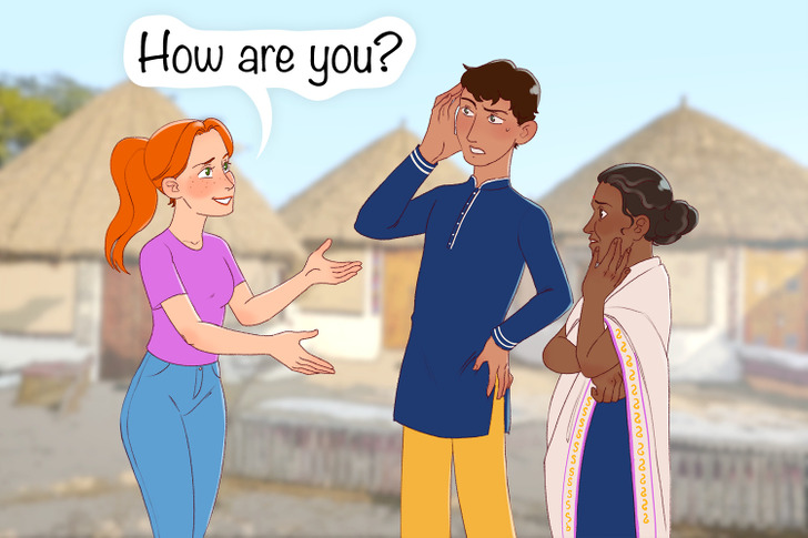 ۱۰ نکته فرهنگی که قبل از سفر به هند باید بدانید