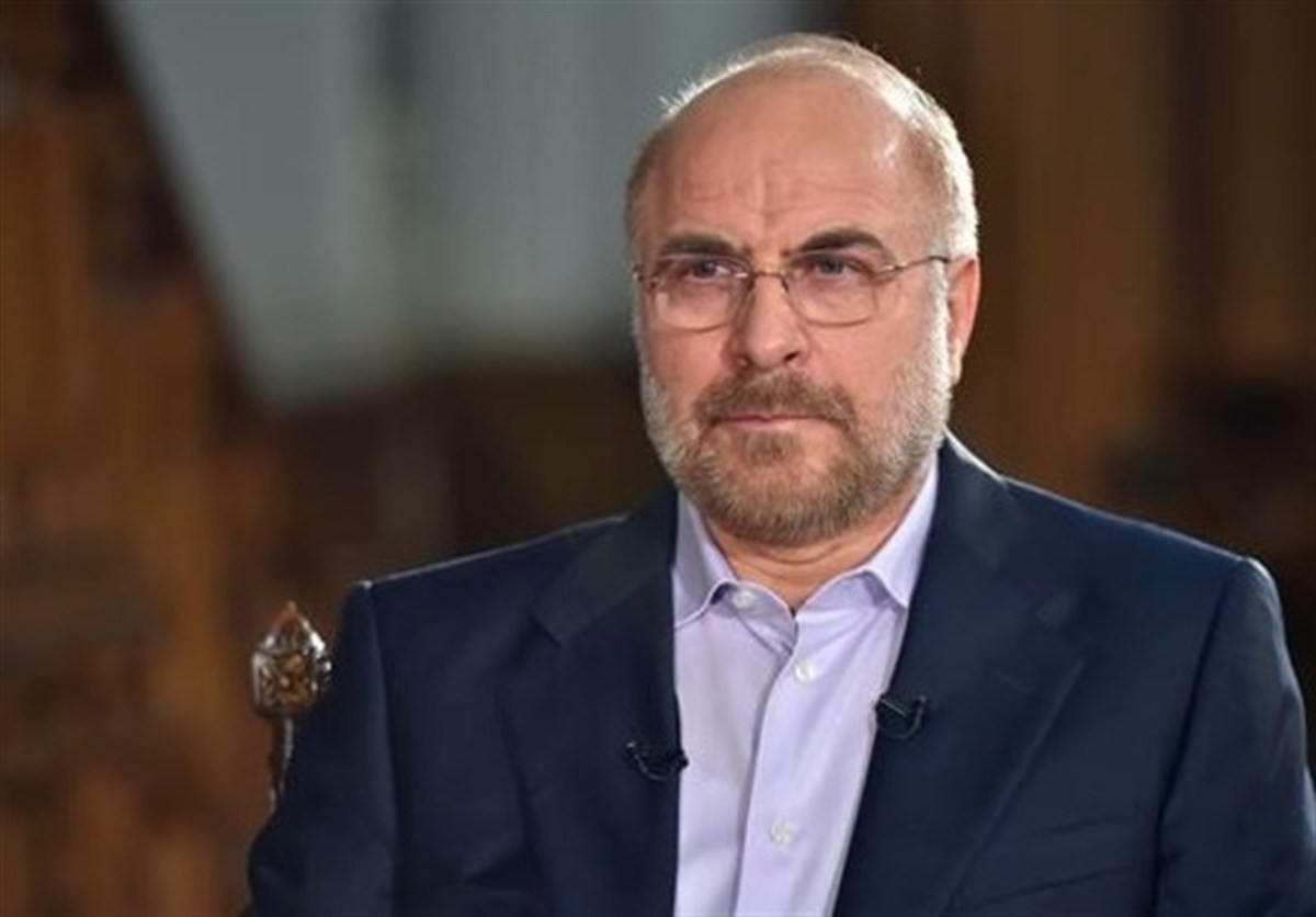 سفر قالیباف به لامرد و مشهد لغو شد