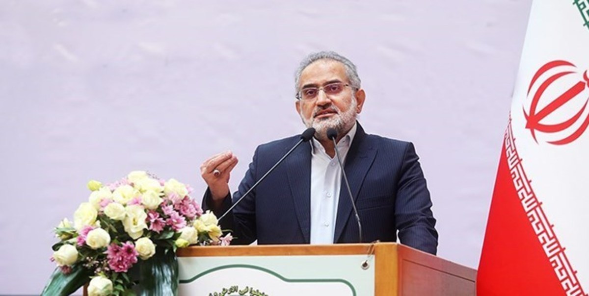 برخی تلاش دارند برای ایجاد ناامیدی مسئولان دولت را ناکارآمد نشان دهند
