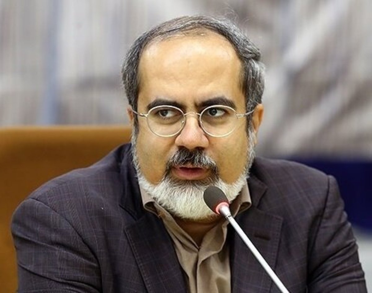 رمضانی: امیدواریم روابط عمومی‌ها جایگاه اصلی خود را پیدا کنند