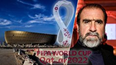 کانتونا: جام جهانی قطر را تماشا نخواهم کرد