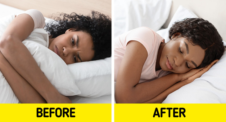 اگر بدون پتو بخوابید چه اتفاقی می‌تواند برای بدن شما بیفتد؟
