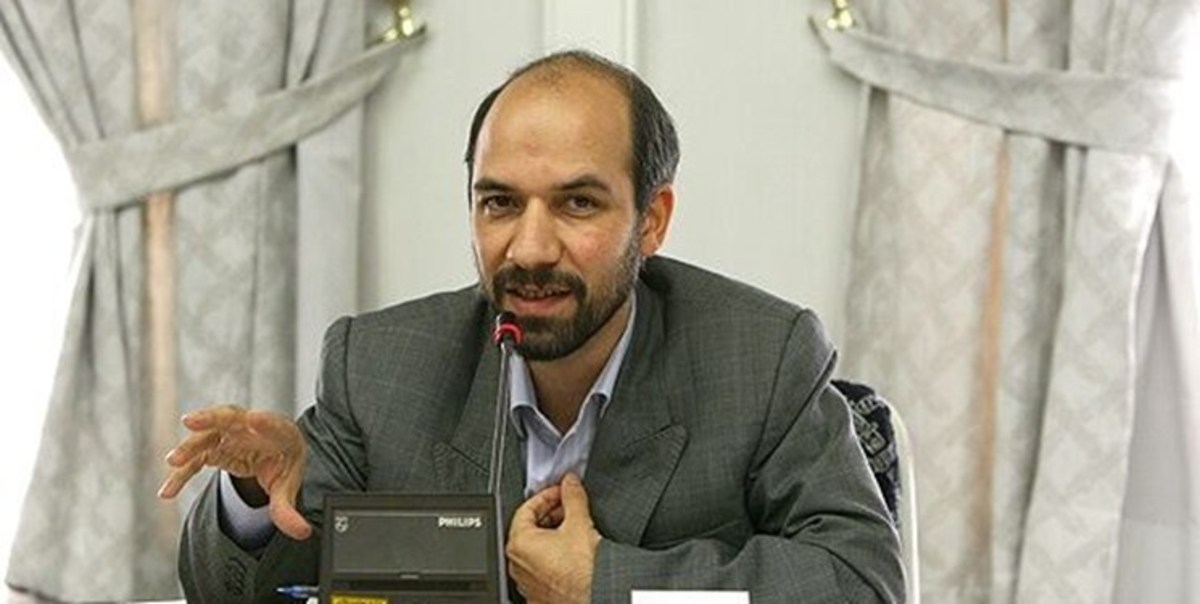 وزیر نیرو از غرب هرمزگان بازدید می‌کند