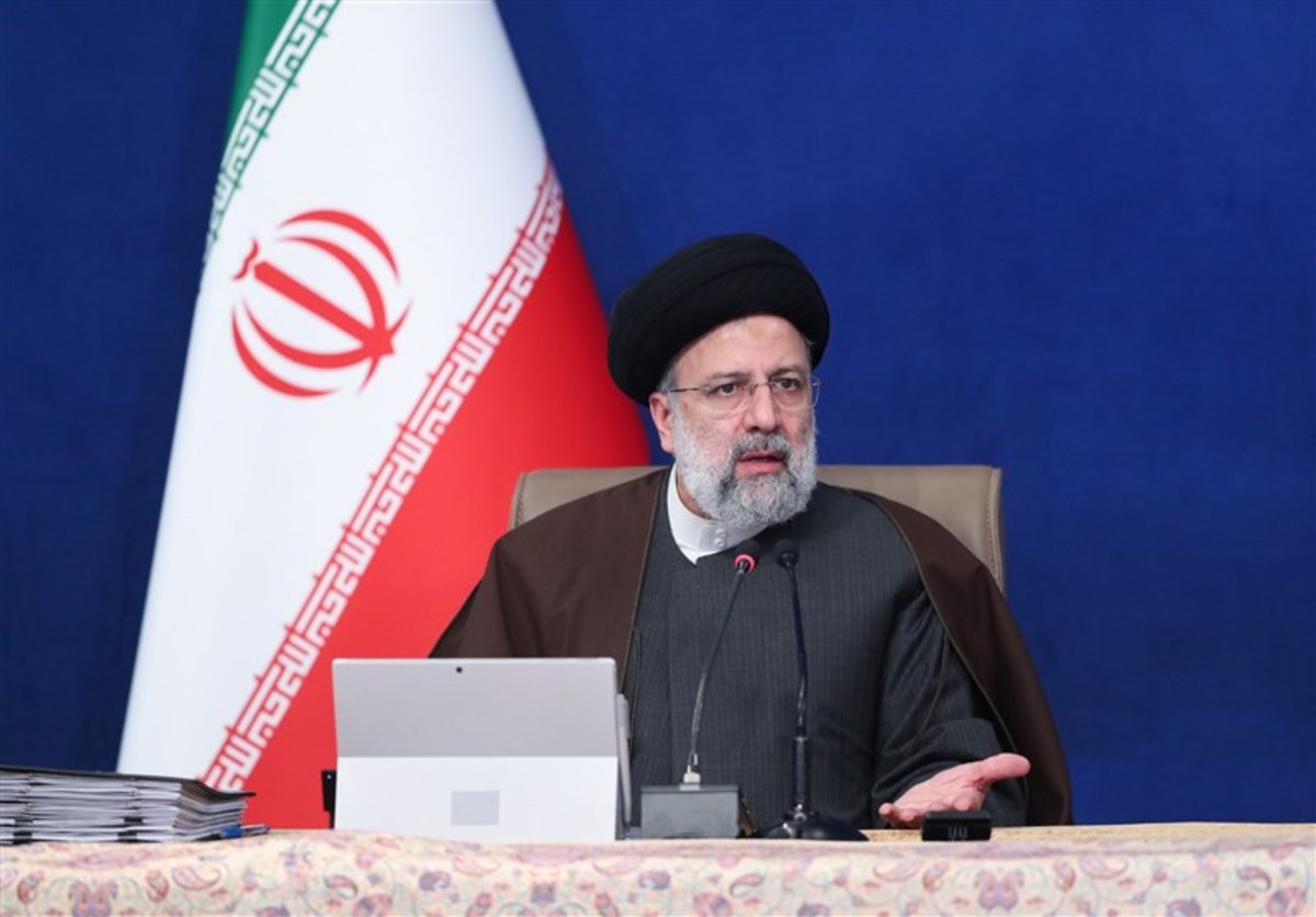 رئیس جمهور: نیرو‌های مسلح ایران امنیت خلیج فارس را تأمین کرده‌اند/ هر نوع سرمایه‌گذاری را برای همه سرمایه‌گذاران تضمین می‌کنیم