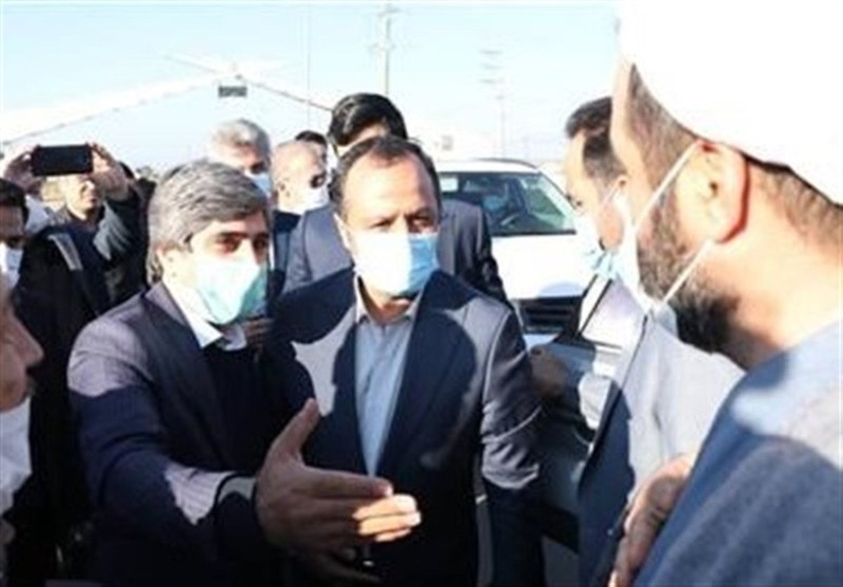 دستور وزیر اقتصاد به رئیس کل گمرک ایران برای فعالیت ۲۴ ساعته گمرک بنادر