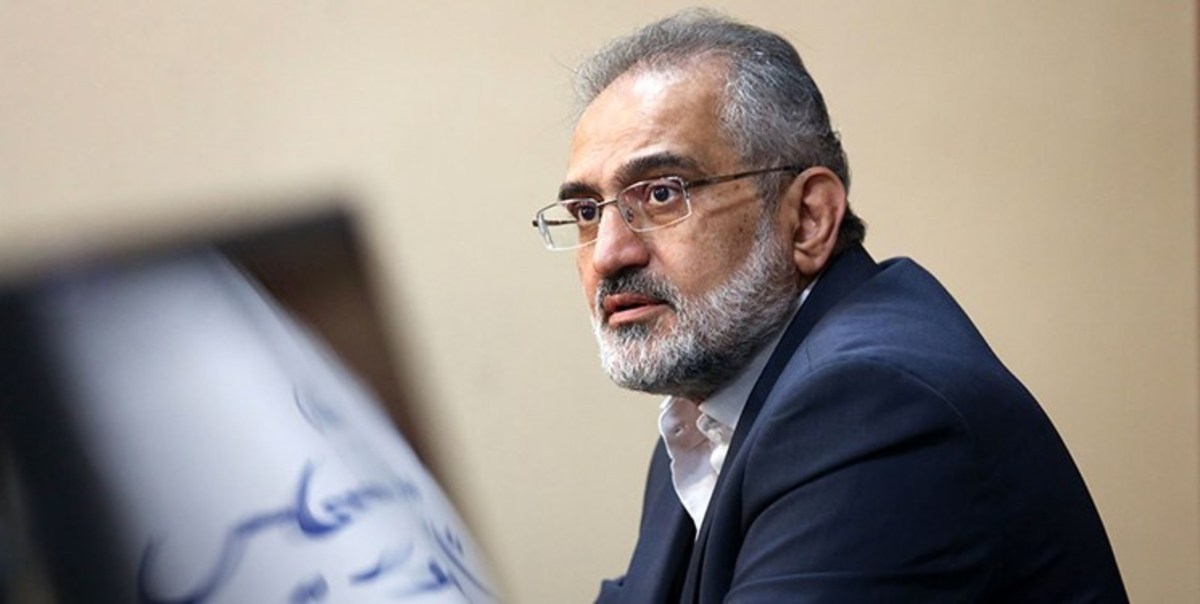 برگزاری دیدار معاون پارلمانی رئیس جمهور با نیرو‌های انقلابی، نخبگان و دانشگاهیان