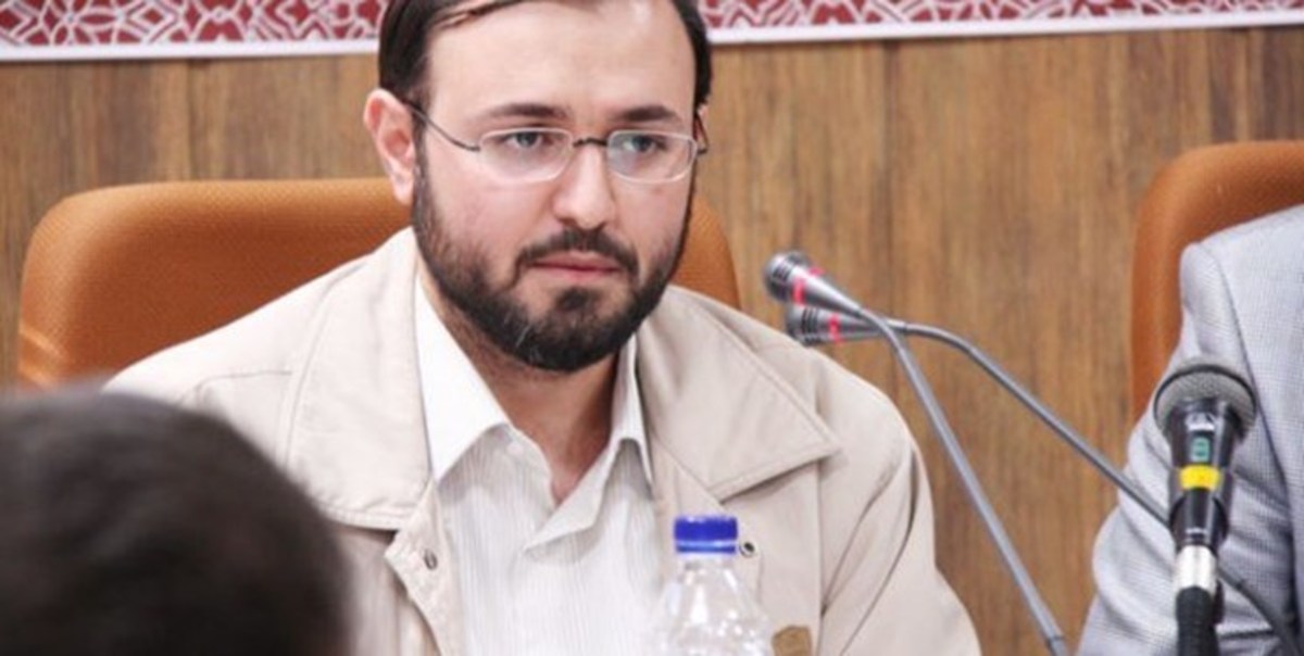 بصیرت جانبازان ما بصیرت عباسی و اباالفضلی است