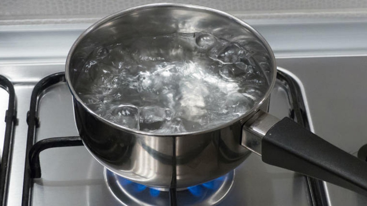 ۴ راهکار برای باز کردن گرفتگی سینک ظرفشویی