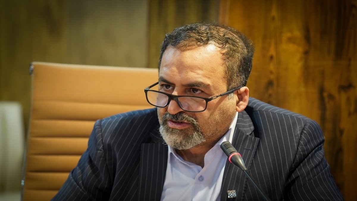 راه اندازی بیمارستان کودکان در جنوب تهران تا ۲ ماه آینده