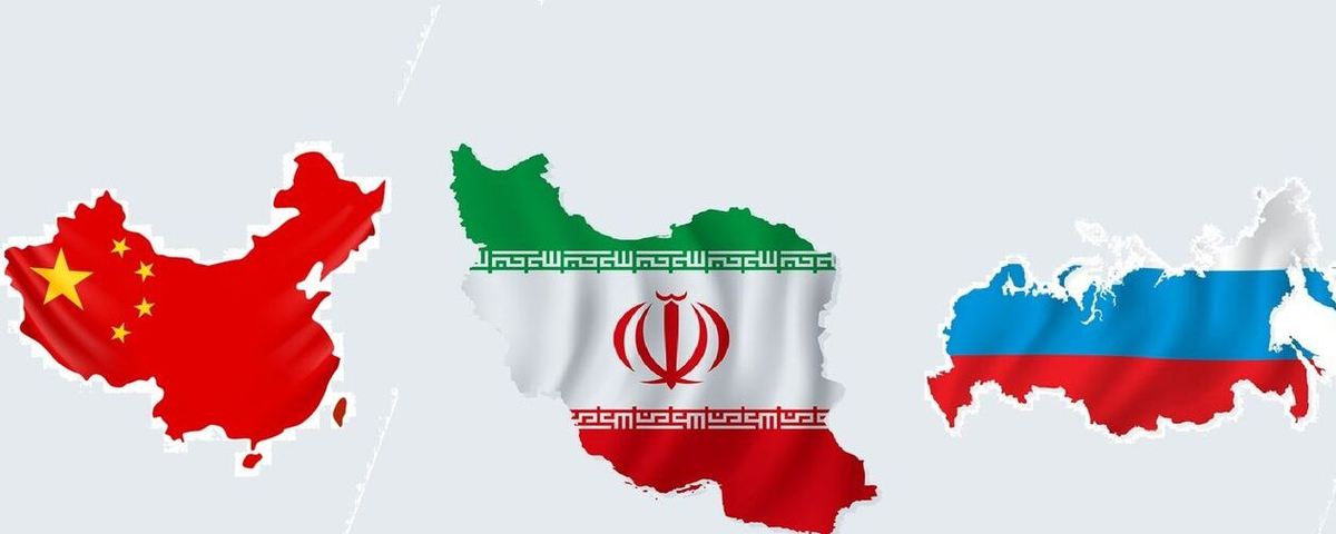 نگاه به شرق؛ استراتژی متوازن‌ساز دولت در حراست از منافع ملی
