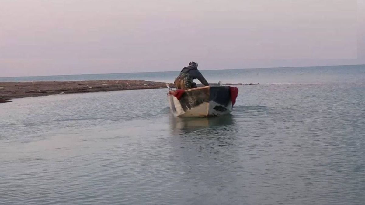 داعش چهار ماهیگیر ربوده شده در عراق را کشت