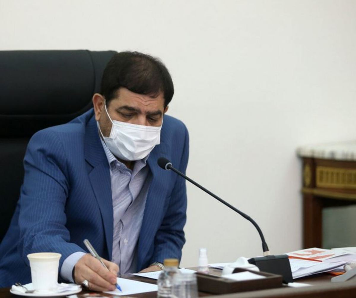 مخبر مصوبه اصلاحی مربوط به فهرست گروه یک کالا‌های وارداتی با نرخ ارز رسمی را ابلاغ کرد