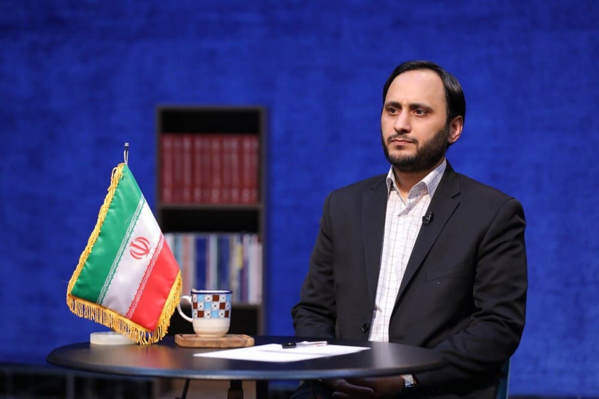 بهادری جهرمی: منتظر خبر‌های خوب باشید