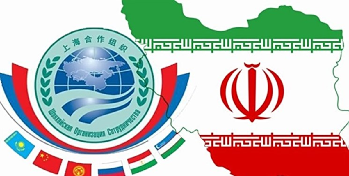 دروازه‌های دنیا با عضویت در پیمان شانگ‌های بر روی ایران باز می‌شود