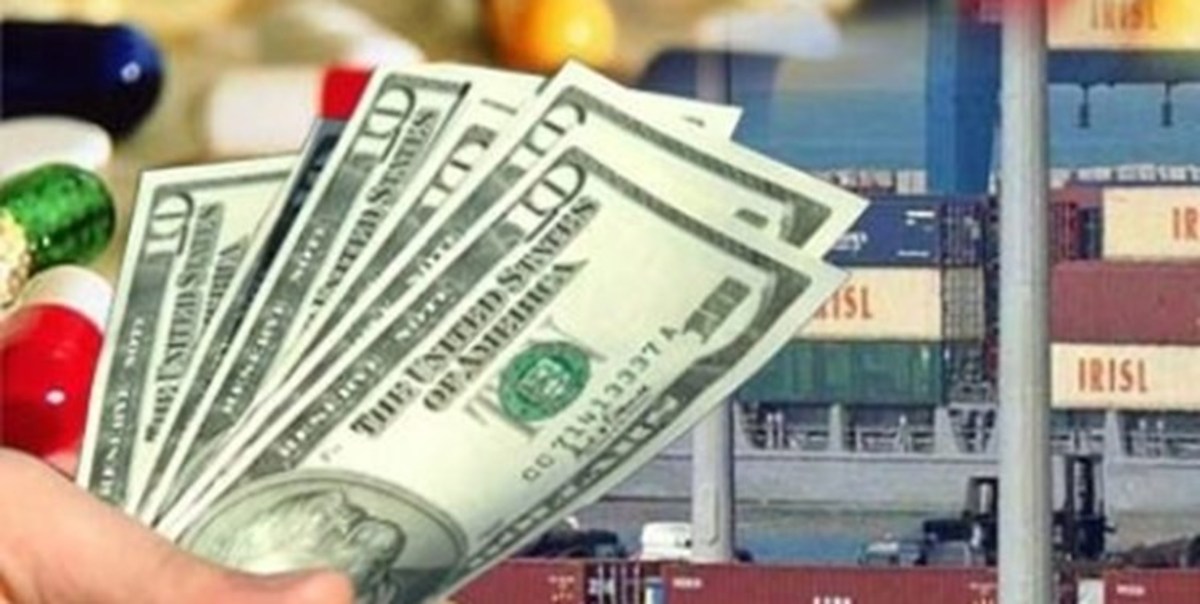 پرداخت یارانه نقدی و معیشتی از سوی دولت در صورت حذف ارز ترجیحی