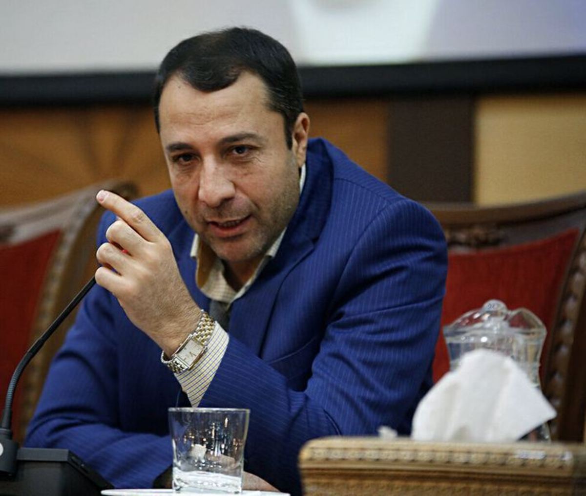 رمز پول ملی راه‌اندازی می‌شود