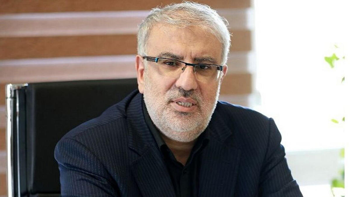 هیچ‌کدام از استان‌های کشور قطعی گاز ندارند/ درخواست وزیر نفت از مردم برای صرفه‌جویی در مصرف گاز