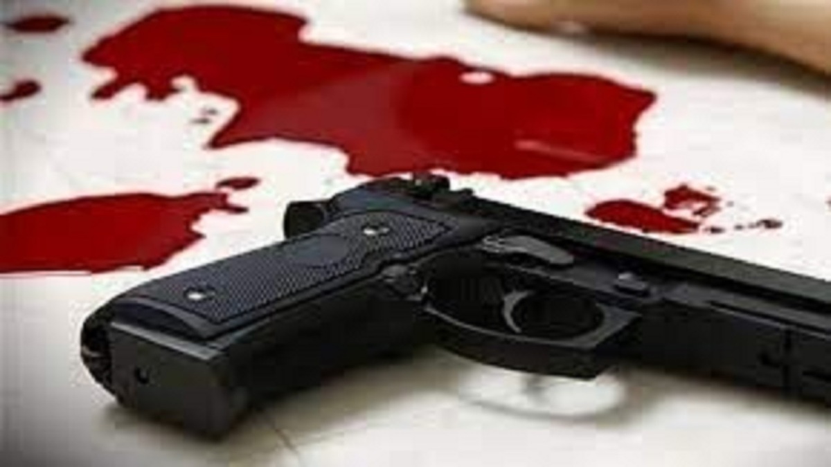 قتل مسلحانه زوج میانسال در زاهدان