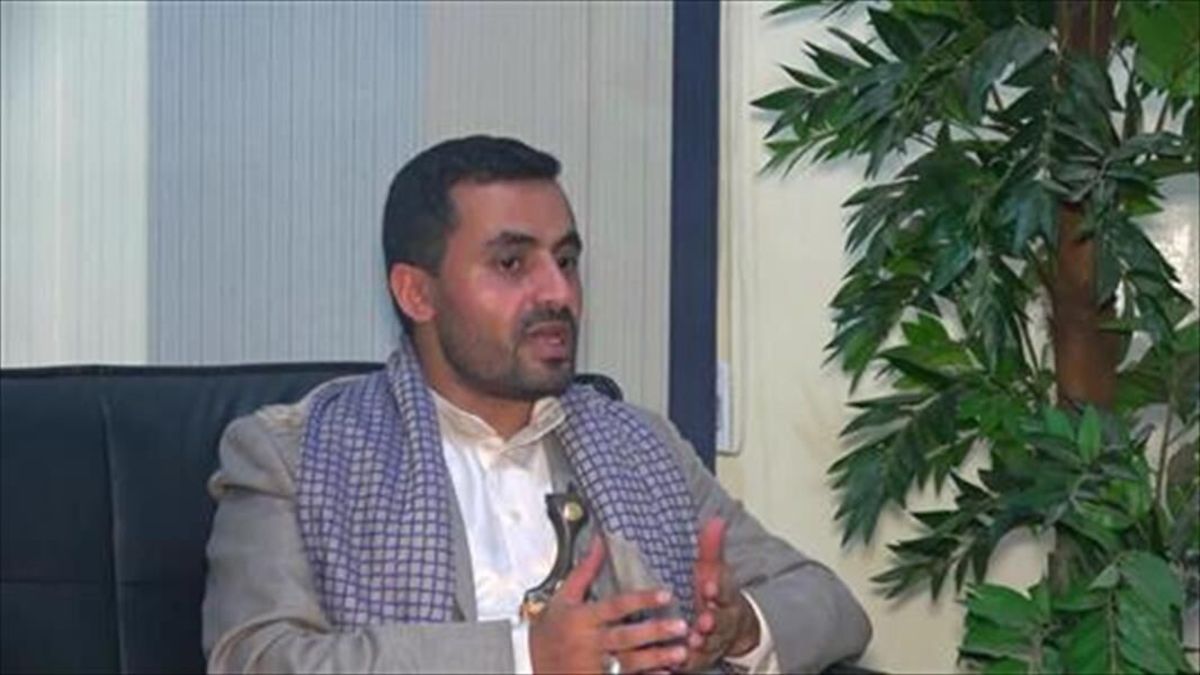 انصارالله یمن: اهداف متنوع و گسترده‌ای در امارات مدنظر داریم