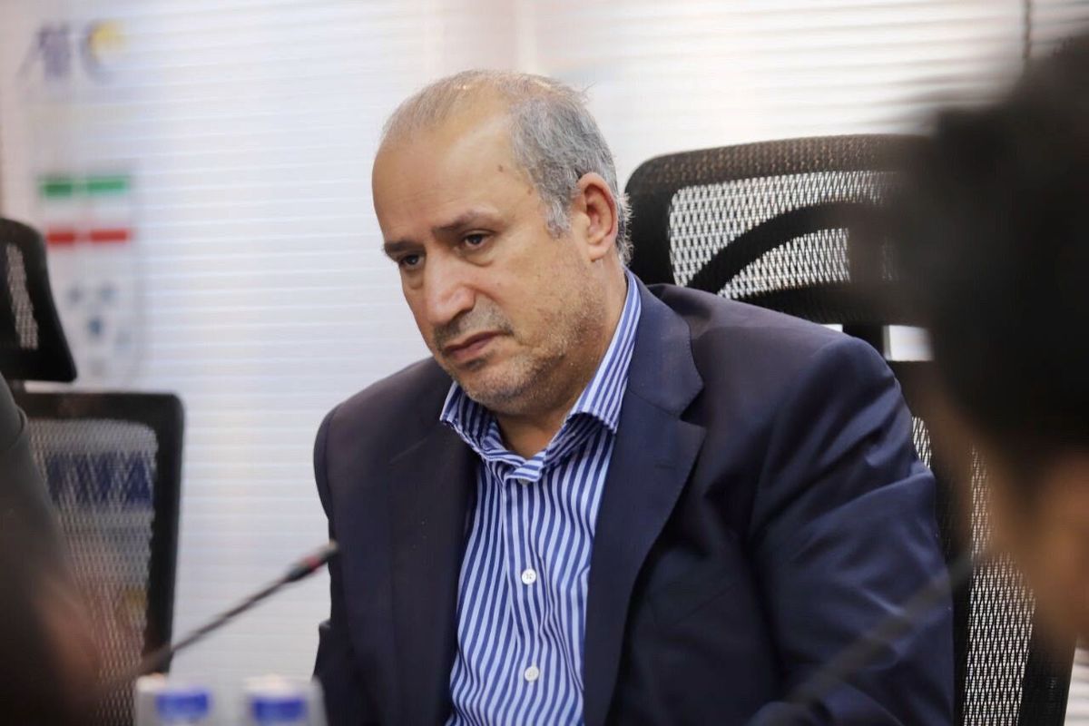 تاج در واکنش به صحبت‌های عزیزی خادم: خیلی اهمیت ندهید/موفقیت تیم ملی مدیون بازیکنان است