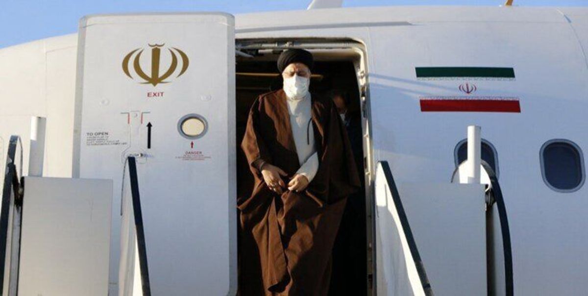 چه‌کسانی مخالف سفر آیت‌الله رئیسی به مسکو هستند؟