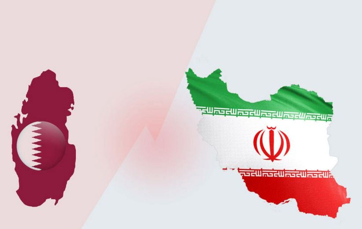 برگزاری هشتمین کمیسیون مشترک همکاری‌های اقتصادی ایران و قطر بعد از رمضان