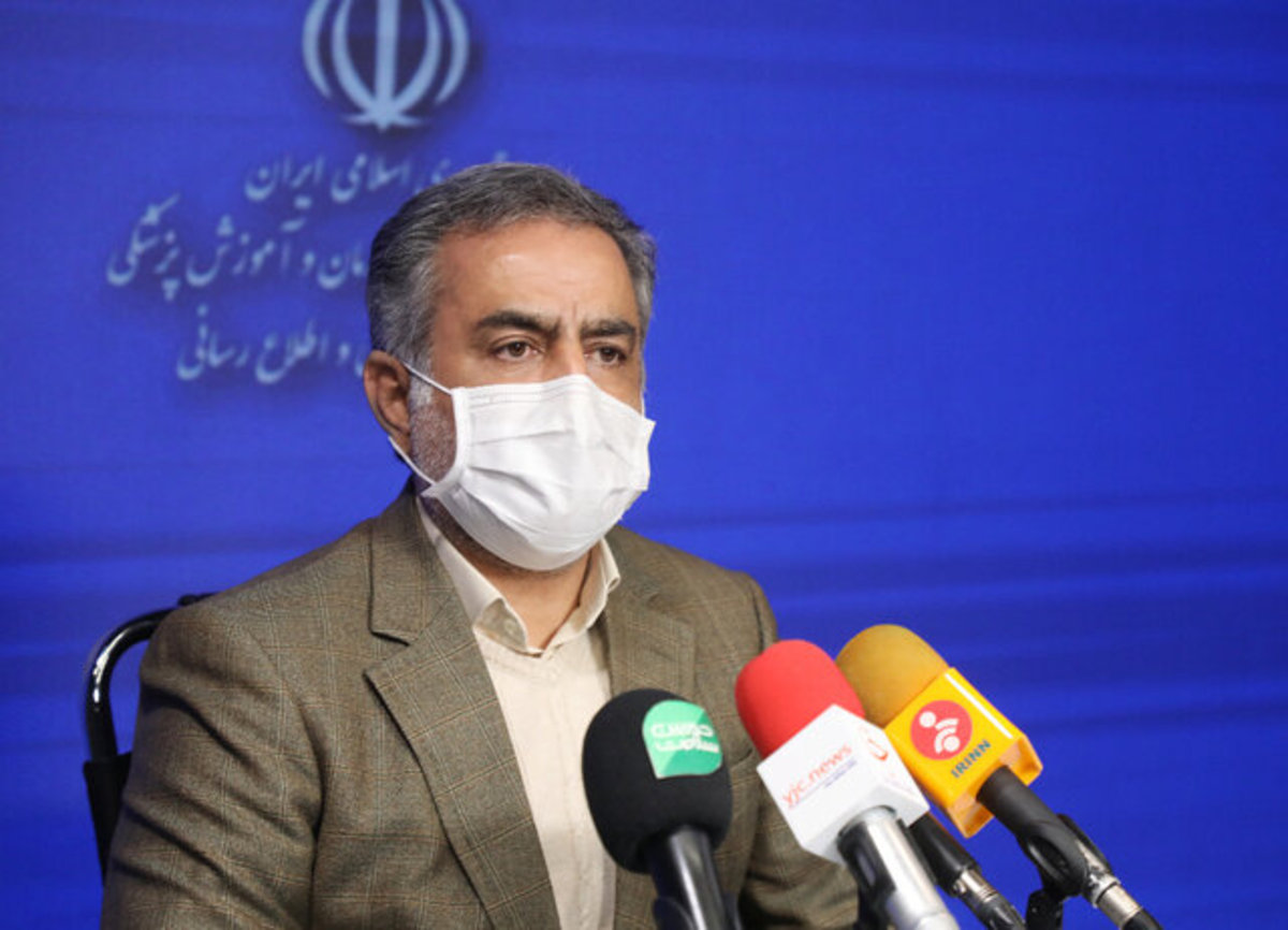 چگونگی رصد واکسیناسیون رانندگان تاکسی‌های آزاد/ابلاغ پروتکل برگزاری حضوری امتحانات
