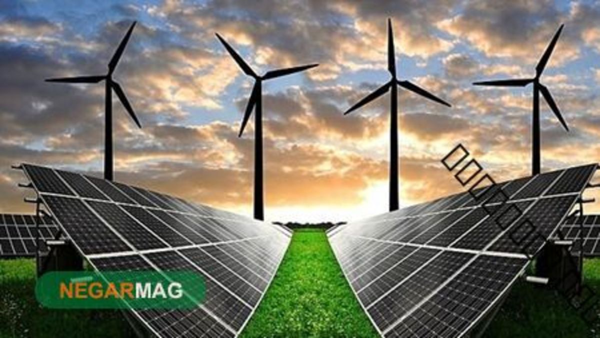 حمایت از ۱۷ طرح فناورانه حوزه انرژی با اعتبار ۱۳۸ میلیارد تومانی