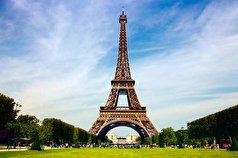 جاذبه‌های گردشگری فرانسه